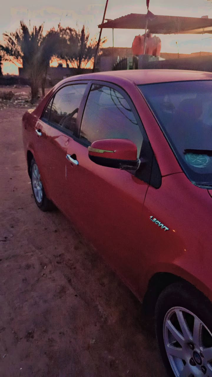 السلام عليكم جيلي موبل 2012  رقم بغداد مداور ثاني يوم السياره وضع شركه كفله عامه لا طخه لا معجون لا صبغ مكينه وكير كفاله تخم تأير السياره أحله من الصوره كهربائيات وضع شركه كله شغاله حساسات شغاله تبريد تتدفه   السعر 51وبيه مجال قليل *********** مكان حله ابي غرق
