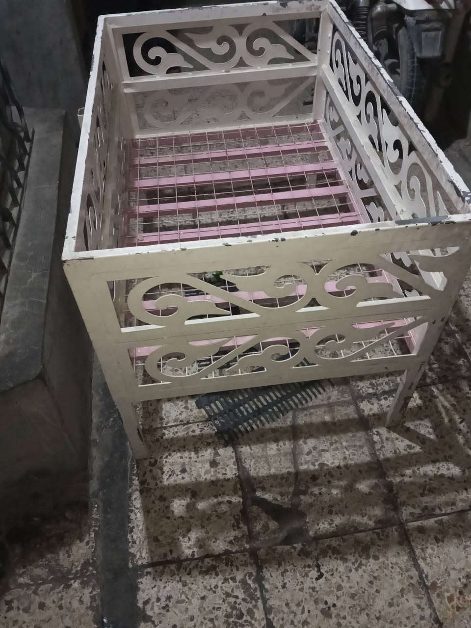 چرباية اطفال وزن ثقيل لحد عمر 10 سنوات سعر 75 
***********
