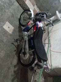 دراجه نامي برو اربعه كير للبيع موديل 22محرك نضيف كهربائيات شغاله اوراق...