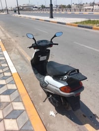 فراشه • محرك ناعم • بعقوبة