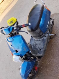 للبيع دراجه بوليس 07806889428
