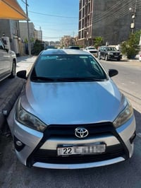 يارس • ٢٠١٥ • اربيل