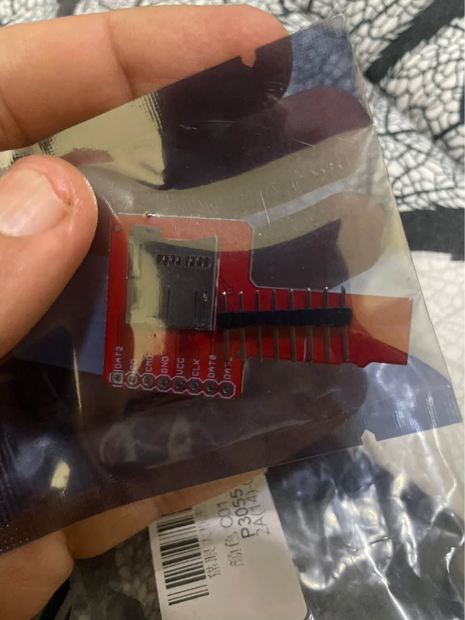 متوفر ٥ قطع جديد لوك كبس شركة تفاصيل موضحة بل صور المهتم خلي سعرك وبل عافية متوفر توصيل بغداد, العراق


**إذا كنت صاحب هذا الإعلان وتريد حذفه لأي سبب، رجاءا أرسل رسالة إلى الدعم الفني**