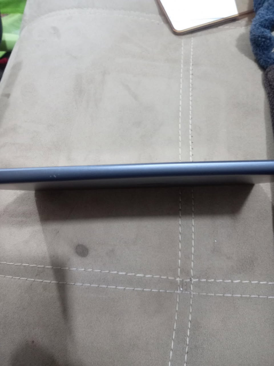 سلام عليكم توفر ايباد 9️⃣ ايفون للبيع مستخدم  مكفول من كلشي مع ضرر ب اللزكه مالته مو الشاشه السعر 500 وبي مجال حك الجيه وتوفر موبايل مثل ماتشوفو  مبدل شاشه وبطاريه السعر 50 🔒 *********** للتواصل و الاستفسار
