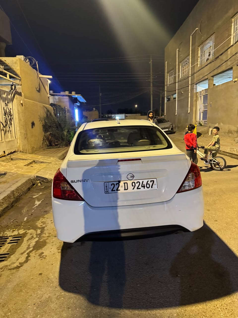 *********** البصرة, العراق
