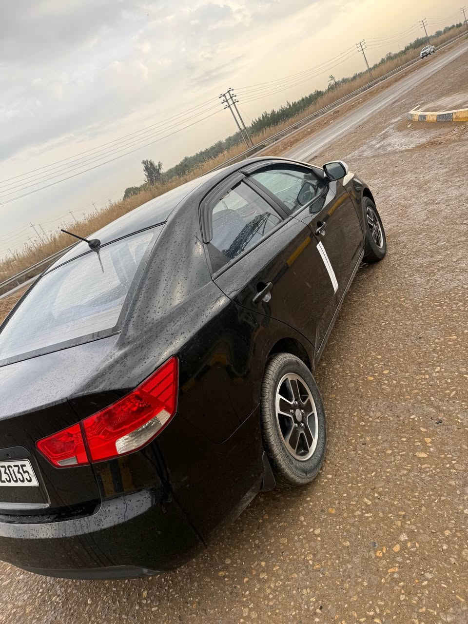 سيراتو موديل ٢٠١٢ جاهزه بدون أي نقص مكينه وكير تبريد كله جديد 
سياره بدون صبغ سونار بالمنشور 
السعر ٩٦
موبايل *********** الصويرة, واسط
