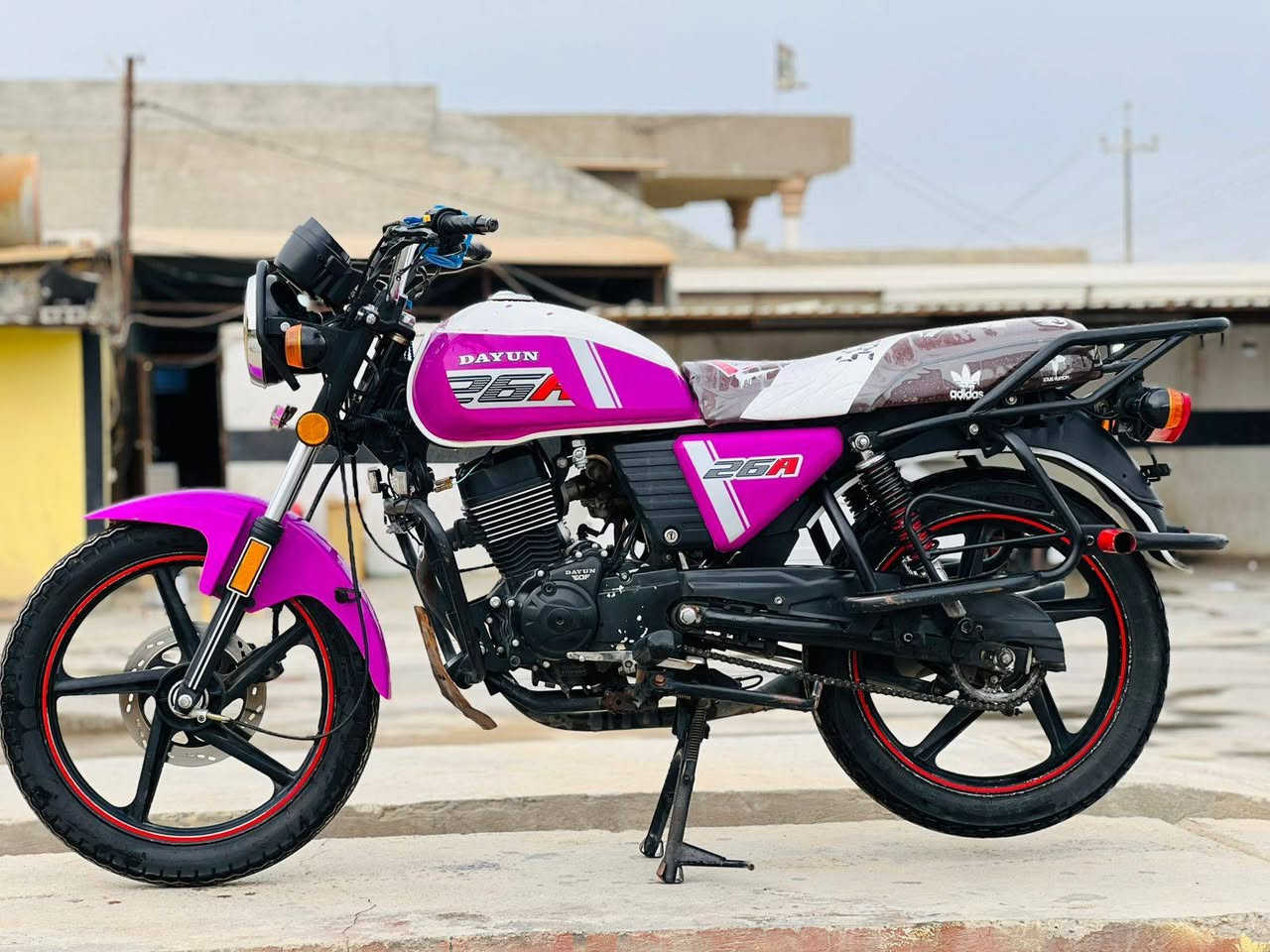 سلام عليكم للبيع ديوان 2023 نضيفه مكينه خير من الله مكان شهربان تقاطع برشته أوراق اصولي  ***********
