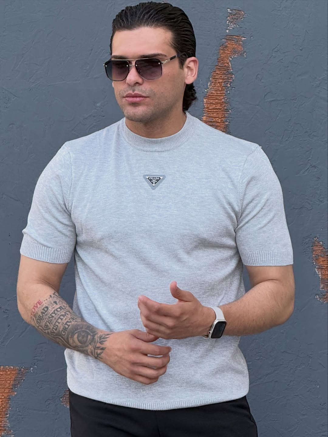 ⁨	⁨	25,000 🖇️

14 لون 🔥

S - M - L - XL - 2XL 

بغداد - المنصور - ساحه اللقاء 📍

*********** ☎️📞

بيج الاحذيه ⬇️
‪‪@koodi_shoes‬‬⁩⁩
