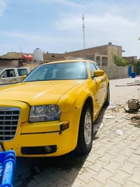كرايسلر 300 • ٢٠١٠ • ميسان