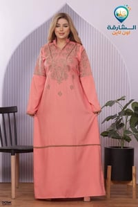 دشداشة • كشمير • مقاسات L-XXXL