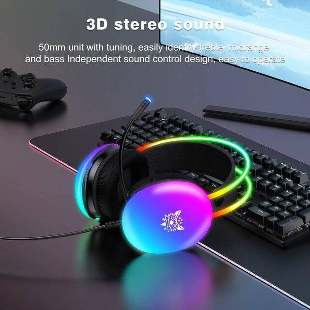 Onikuma X25 [USB + 3.5mm] RGB Headset (Black)

سماعة كيمنك احترافية من onikuma

تحتوي على مايك مدمج 

اضاءة rgb

السعر 20 الف دينار

متوفر توصيل لجيمع محافظات العراق 🚚🚚

انستا next11store


**إذا كنت صاحب هذا الإعلان وتريد حذفه لأي سبب، رجاءا أرسل رسالة إلى الدعم الفني**