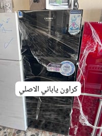 ثلاجات كبيرة • ضمان ١٠ سنوات • نضافة ٩٠٪