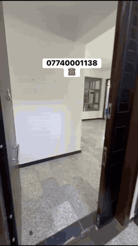 � #شقة للإيجار – زيونة (محلة 712)

شقة مناسبة لسكن #العوائل فقط
ضمن بناية تحتوي على مصعد

🔹 المواصفات:
• #غرفين نوم
• صالة
• مطبخ
• خدمات

📞 #للاستفسار: ***********
👤 علاء أبو فاطمة
عقارات زيونة والغدير

#متابعة_الصفحة_للفائدة
