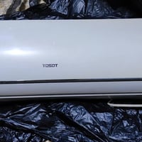 سبلت توست • ٢طن • انفريتر