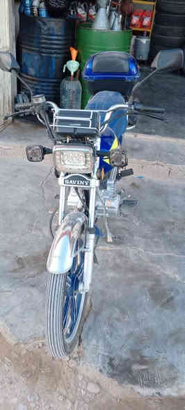 السلام عليكم دراجة للبيع جاهزة السعر 550وبيهة مجال موديل21
للاتصال***********
