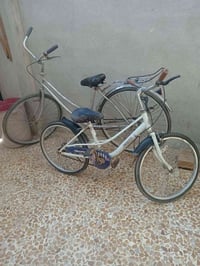 ٢ بايسكلات • حي الشيماء