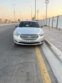 فورت • ٢٠١٣ • وارد امريكي