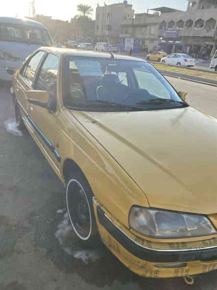 بيجو بارص مديل 2015 كير ومكينه وكهربائيات مكفولات 
بيهه تبديل بنيد وجاملغ عكس السايق والباقي مكفول السياره بسمي تحويل ثاني يوم 
السعر ب43وبيهه مجال 
بكاني بغداد مدينه الصدر 
رقمي ***********
