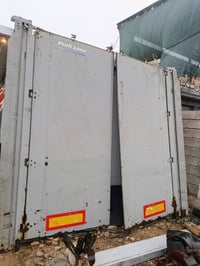 دەرگای کرۆن بەرزی ٢.٧٥ ژم07511563607. .# #### 07741524057