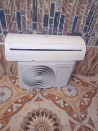 سبلت • سبلت طن ونص • سبلت للبيع • مكيف • مكيف هواء • وحدة تكييف
