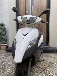 ماكس ثعلب كابريتر دراجه مكفوله كفاله عامه ان شاء الله بدون اي نقص محرك...