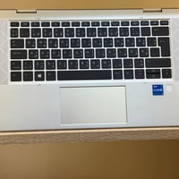 HP 830G8 • i5 الجيل ١١ • شاشة لمس ١٣.٣ ٣٦٠