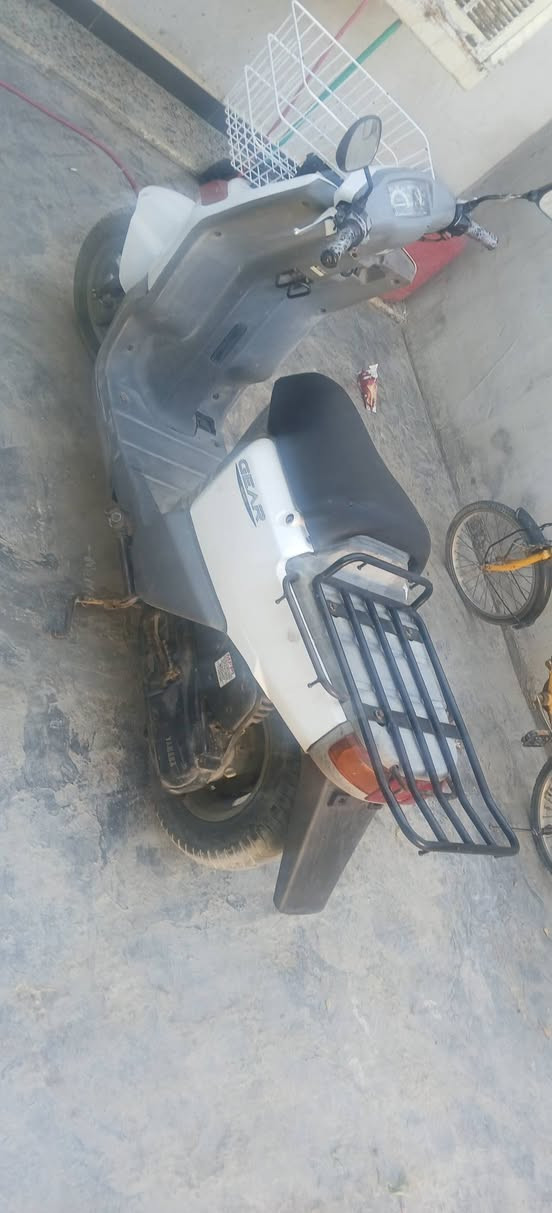 دراجه بيكم للبيع جديدة
‎0774 693 4947
