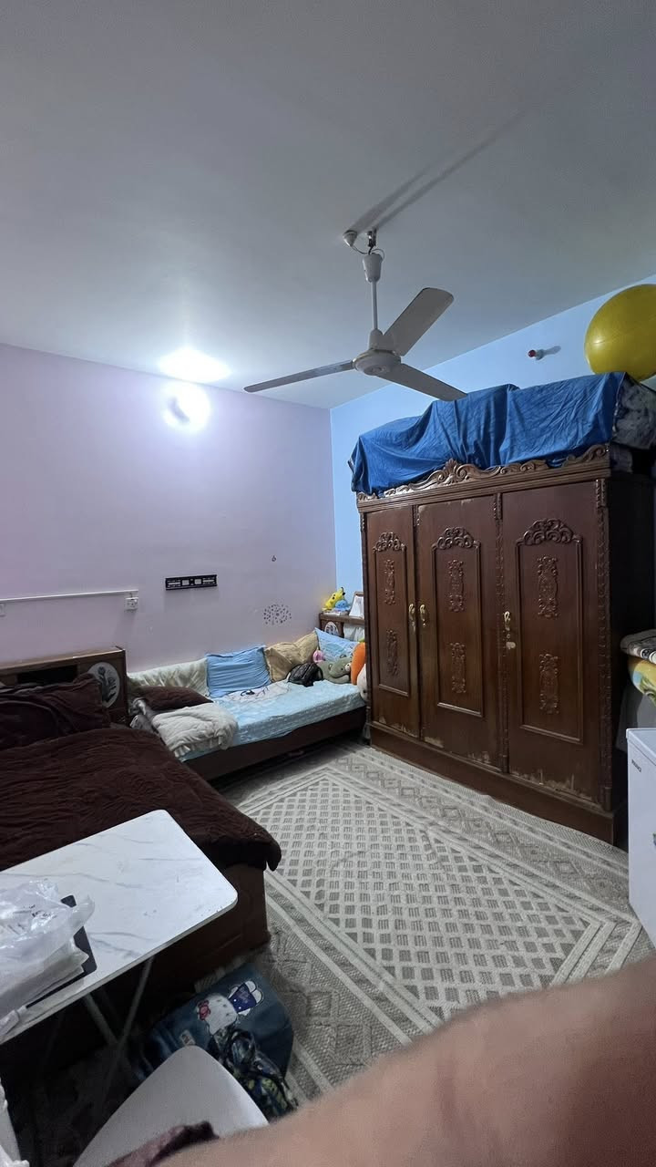 💐على بركة الله💐

        للبيع 🎺🎉 للبيع 
✅———-✅————✅
دار طابو صرف في المشخاب حي الشهيد الصدر 
المساحه100م  ركن مربع ابعاد 10x10  البناء طابوق 
  والسقف عكاده يحتوي على غرفتين وصاله 
واستقبال ومطبخ وصحيات داخليه وخارجيه
البناء نضيف درجه اولى 👌🏻👌🏻👌🏻👌🏻
عرض الشارع 20م الموقع جداااا مميز 

🌟🌟🌟🌟🌟🌟🌟🌟🌟🌟🌟🌟🌟🌟

للاستفسار اكثر مراجعة مكتب حسن الابراهيمي لبيع وشراء العقار المشخاب /شارع سيد جعفر قرب بيت سيد جعفر 
او الاتصال ***********/***********
🌟شرفونا وبخدمتكم
