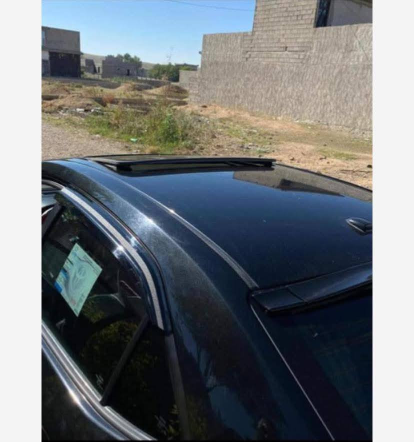 مكلف بالنشر اتصل ع صاحب السيارة 
تويوتاكورلا وارد امريكي موديل 2017 للبيع 
فول مواصفات1/1 Xse
فتحه تنته 
بصمه تشغيل بصمه ابواب وجنطه
ترحيب
كشن كهرباء
كشنات جلد 
تدفئه كشنات
شاشه كبيره
رقم سليمانيه تحويل مباشر 
سنويه ورقم جديد
الضرر بالعراق صبغ باب وجاملغ خلفي 
اثر شخط قوي بدون داخل بدون ايرباك موضح بالسونار
وبيهه كم مكان بارد 
كير مكفول 
كذالك مبدل دهن كير جديد ميتاسو الاصلي
حجر بيئه موجود بلادي
تخم تايرات
صدر نص عمر 
السعر 123
للاستفسار اتصل *********** بي واتساب
