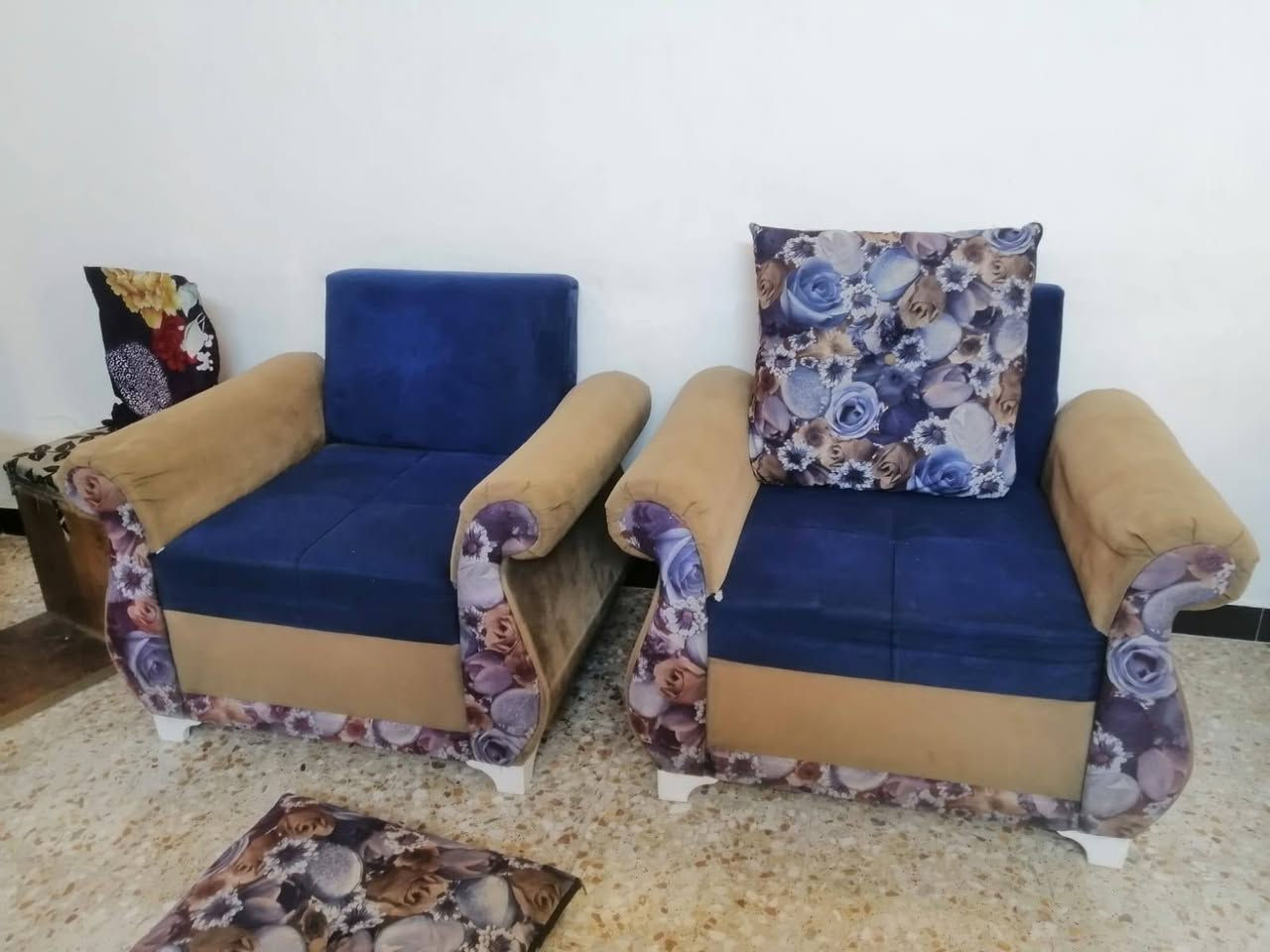 تخم 10 مقاعد للبيع


**إذا كنت صاحب هذا الإعلان وتريد حذفه لأي سبب، رجاءا أرسل رسالة إلى الدعم الفني**