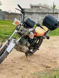 سيفان 5 گير محرك مجفت جديد يرادلها شويه تعديلات بصيطه قفل 350 الف  078...