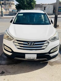 سنتافي • ٢٠١٣ • ٢٤٠٠