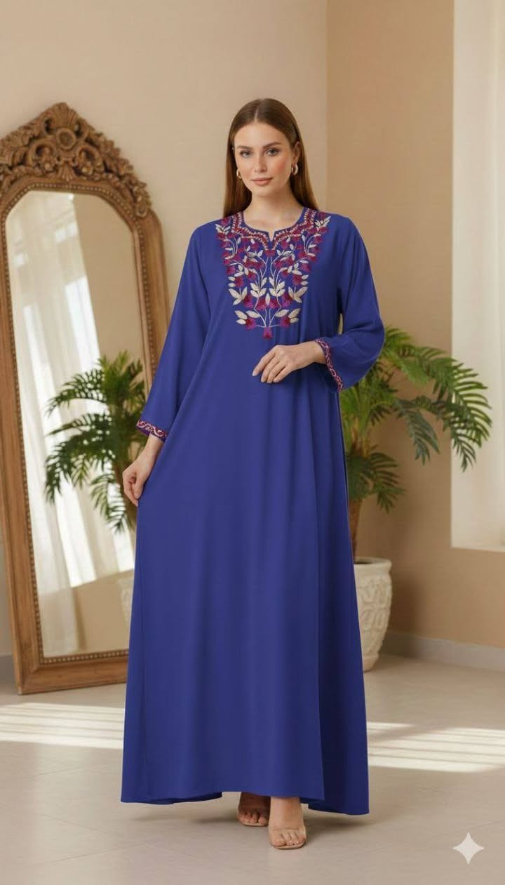 🌙 كلابيه رمضانية فخمة 🌙
قماش كابوي إيطالي ناعم ومريح، يعطي شكل راقي ويلبس بثقل وحشمة،
تصميم أنيق يناسب أجواء رمضان، عملي للبيت والزيارات ولمّة العائلة 🤍
متوفرة بعدة ألوان راقية ترضي كل الأذواق،
والقياسات من 2X إلى 5X حتى تناسب الجميع براحة وثقة. 
السعر 10 الأف يوجد توصيل جميع المحافظات
الرقم : ***********
***********
