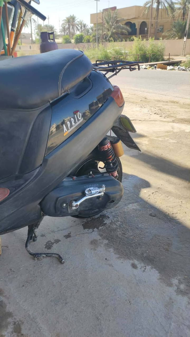 السلام عليكم دراجه للبيع مكان كربلاء حي لنصر سعر ٤٥٠ 

‏‪***********‬‏
