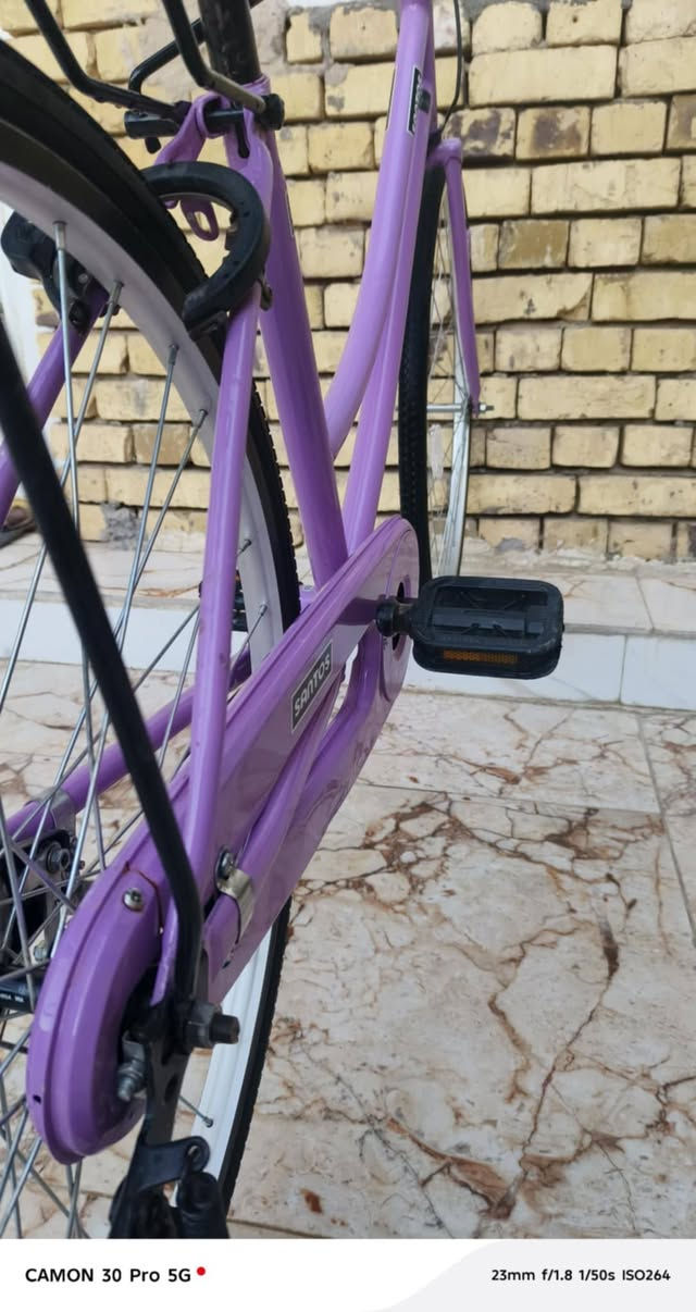 سلام عليكم بيسكل للبيع غراضه جاهزه لونه مميز شركته سانتوس موديل 2020 بشهر 4 جاملغاته مووجوده سعره ب120 وبي مجال قليل تواصل خاص


**إذا كنت صاحب هذا الإعلان وتريد حذفه لأي سبب، رجاءا أرسل رسالة إلى الدعم الفني**