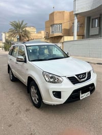 تيکو • ٢٠١٤ • كير كهربائي