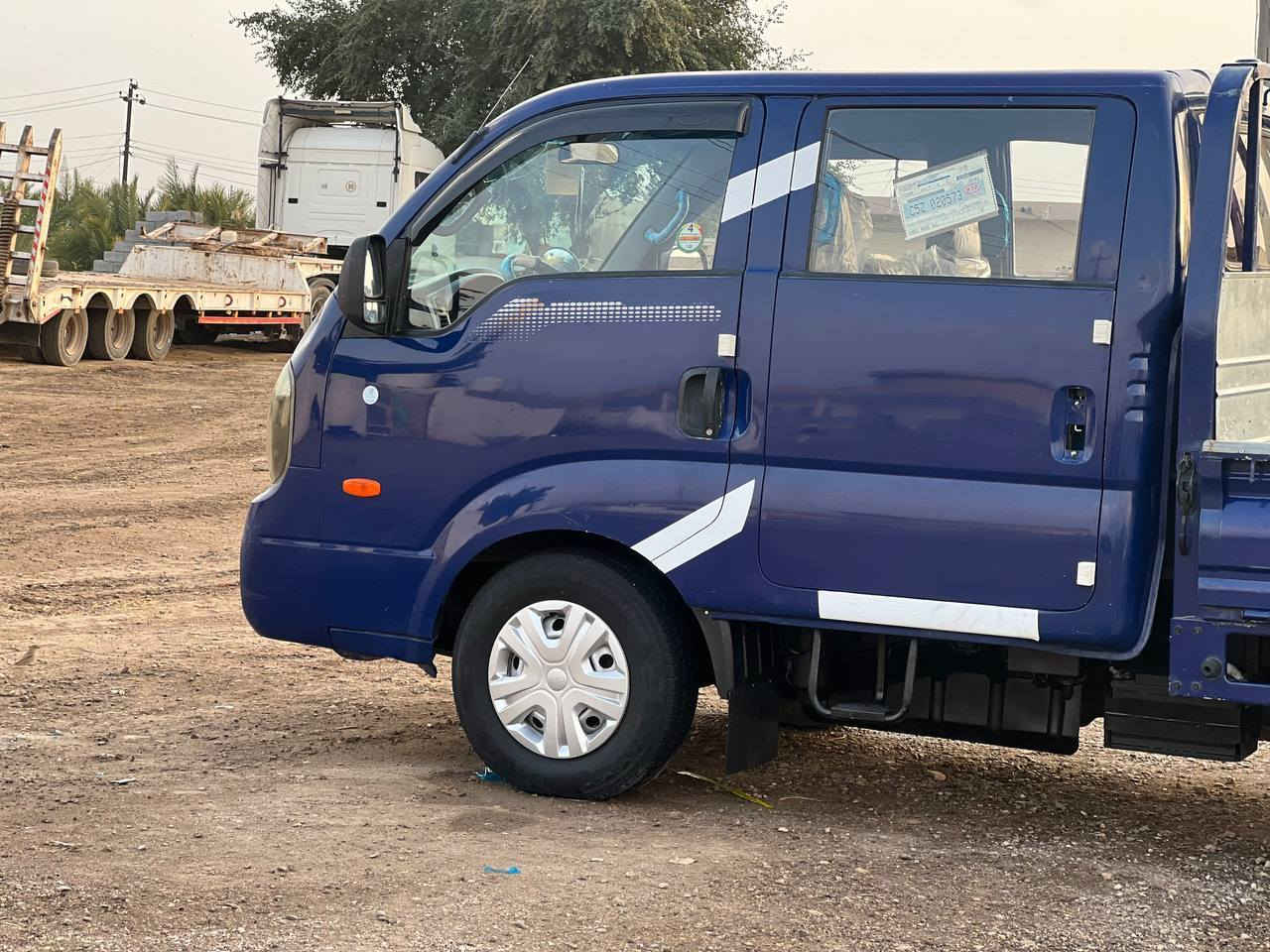 سلام عليكم ورحمة الله وبركاته
كيا بنكو دبل قمار
مجول ٧ كير
كير عادي 
ادوات أدوات أدوات متومه شمالي ارقام وسنويه وكاله بسم المشتري
حصت كاز بجميع المحافظات
تخم تاير بالكارتون
حداديه ع وضع شريكه
دواخل طك كارتون
مانع انزلاغ
حساساات خلفي
كشن كهربائي
سياره جاهزه ماناقصها برغي مال جناي
مكان ناصريه رفاعي
سعر ٦٢ وبيه مجال حق الجيه
اتصال ع رقم واني بالخدمه ***********
