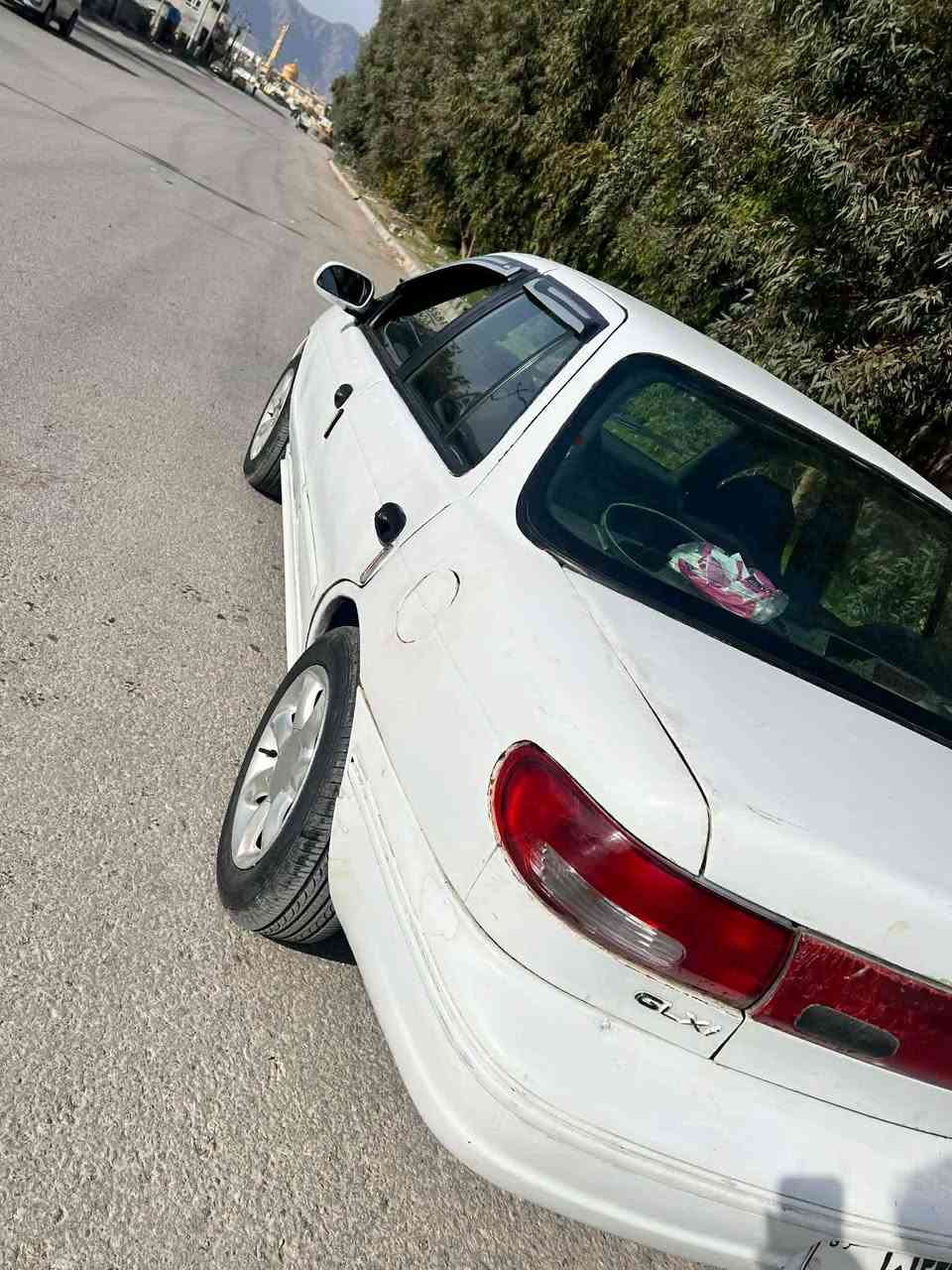 Kia sevya 1995 sayareke male dost reku pek ger makena basharta tabreda 4 wele jwane la bna nrxe 28 mhamala رانية, السليمانية


**إذا كنت صاحب هذا الإعلان وتريد حذفه لأي سبب، رجاءا أرسل رسالة إلى الدعم الفني**