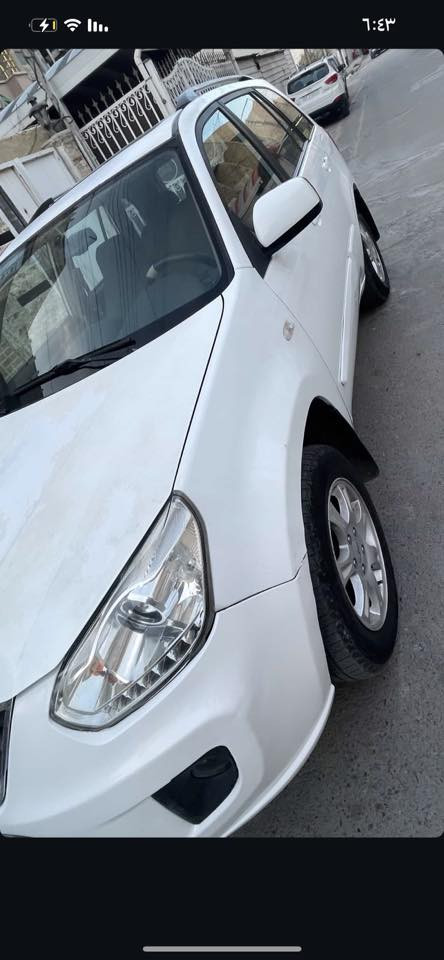 السلام عليكم تيكو ٢٠١٢
كير ومكينه خير من الله 

رقم بغداد وبأسمي تحويل ثاني يوم 

قطعتين صبغ فقط 

تدفئه تبريد شغالات 

السعر ٥١ وبيها مجال 

***********
