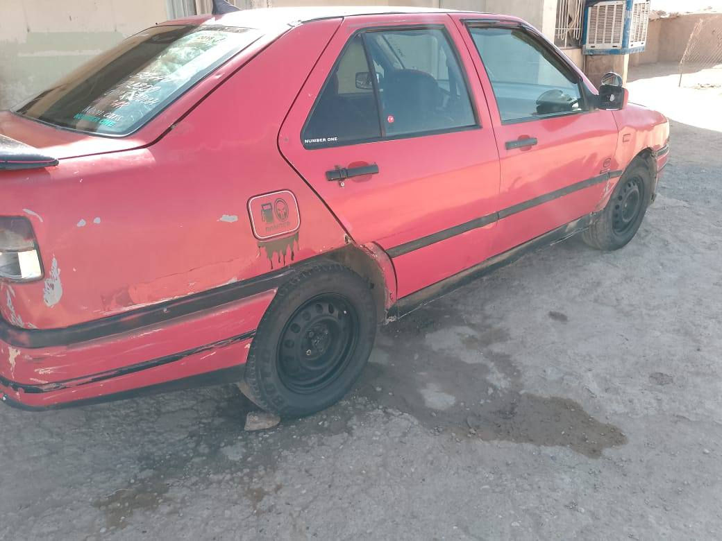 السلام وعليكم البيع سياره سيات موديل 92كير محرك شرط تحويل وكاله شرط كاربون بانزين بيه رقم تستلم مني رقم دوالي نينوء *********** او كورك 0758746543
