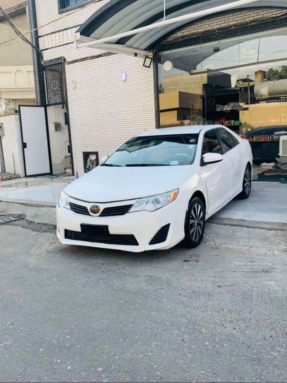 ‎كاميرى ٢٠١٤ بى ره قه مى دوبه ى ٤
يستن مالى دوّسته
*********** بيّ كيشه يه هه ولير‎ Singapore
