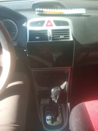 بيجو 307 • مكينه جديده • بدون حادث