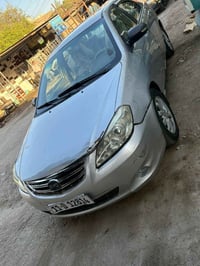 BYD2015 جاهزه  تخم تاير  باتري  تبريد  حداديه  شاشه حادثه بابين مصلحات...