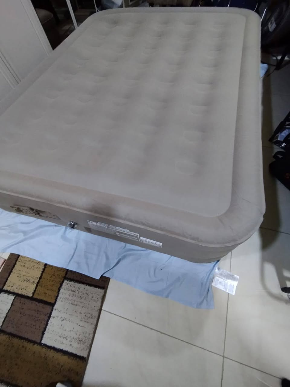 للحجز خاص


**إذا كنت صاحب هذا الإعلان وتريد حذفه لأي سبب، رجاءا أرسل رسالة إلى الدعم الفني**