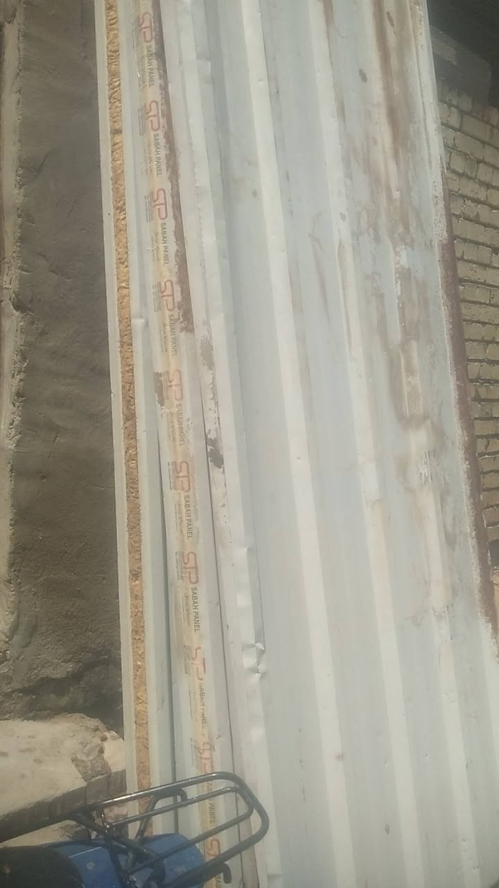 متاح سندويج ٣امتار ٤قطع مدينة الصدر قطاع صفر


**إذا كنت صاحب هذا الإعلان وتريد حذفه لأي سبب، رجاءا أرسل رسالة إلى الدعم الفني**