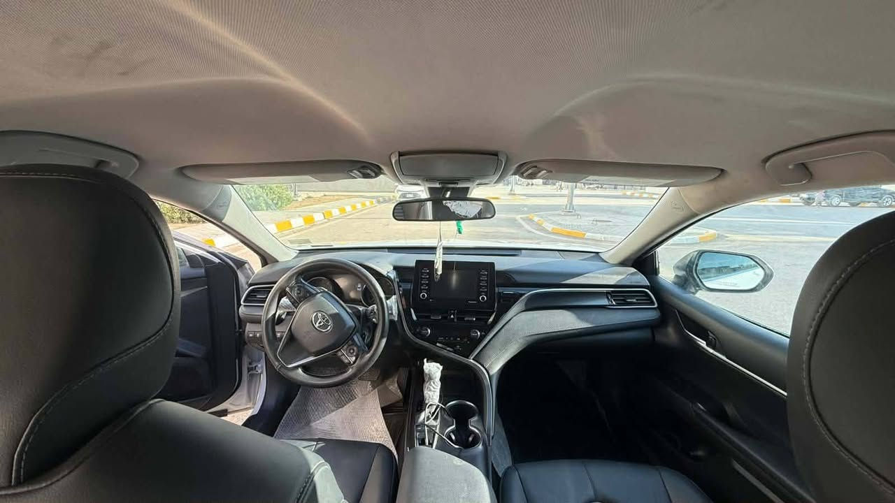 اخوان مكلف بل نشر.     السلام عليكم كامري اصل ياباني مديل 2024 وارد أمريكي كير محرك  تبريد مكفولات حادثهه جاملغ كد شبر وبنيد كد شبر نفسه مصلحات تخم تاير سياره ماشيه 41سياره جديده رقم أربيل تحويل مباشر مكان بغداد قرب مجمع بسمايه السعر 220$اتصل واحنه بل خدمه***********
