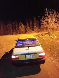 سايبا • ٢٠١١ • السرعة الرابعة مكسورة