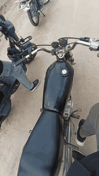 دراجة نامة للبيع نوع رياضي 😍
موديل.. 2021 👉
رقم الهاتف؛:‏‪***********‬‏
‏‪***********‬‏
