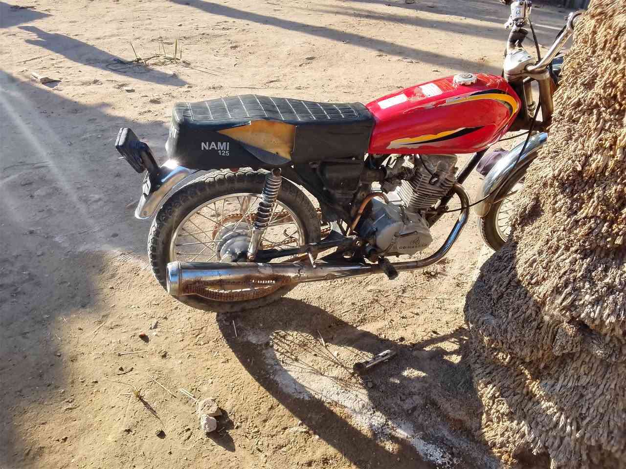 سلام عليكم لالبيع دراجا 4كير ماكاني شاميا لتواصل هذارقمي ***********بي واتساب
