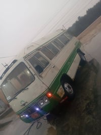 كوستر • موديل 82 • حله مركز